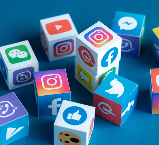 Social Media